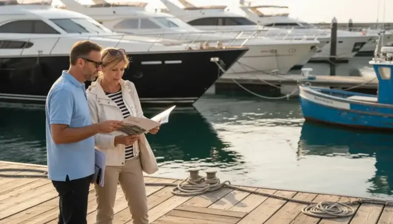 Top Yacht ownership options: Definitive Acquisition & Structure Guide