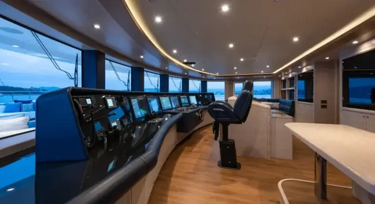 Top Yacht Management Plans: Definitive Superyacht Operations & Compliance Guide