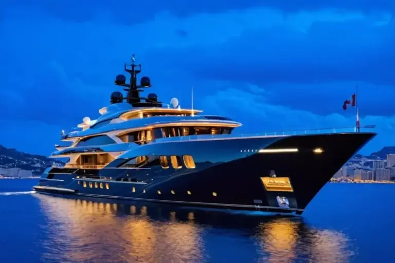 Best Yachting Options: Definitive Global Charter & Vessel Guide