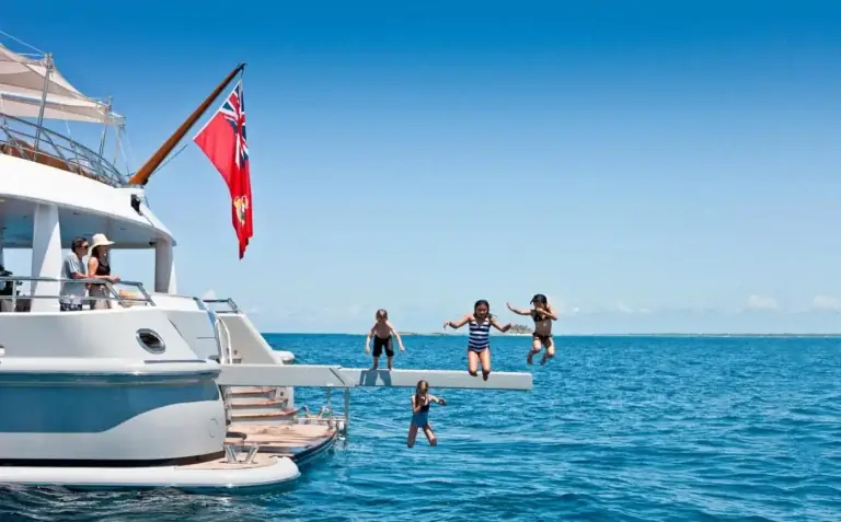 Best Yachting for Families: Definitive Charter & Vessel Guide