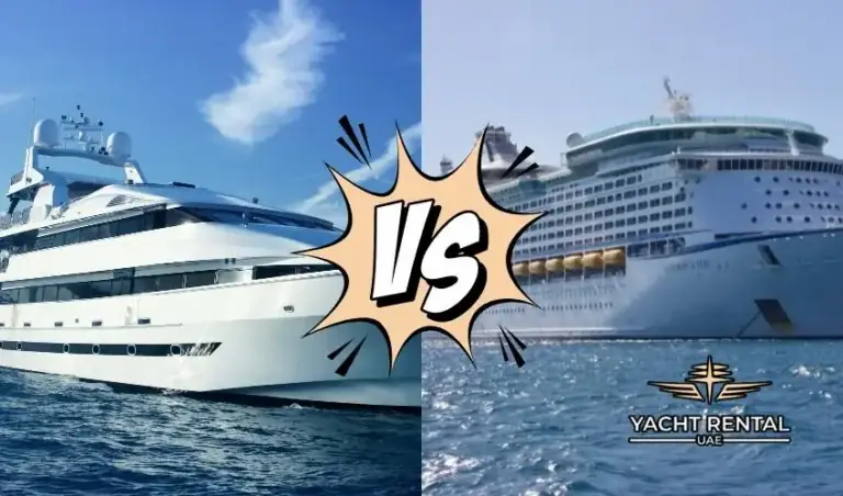 Compare Yacht Rental Options: Definitive Superyacht & Charter Guide