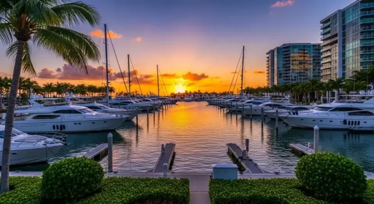 Compare Yachting Options: Definitive Global Charter & Vessel Guide