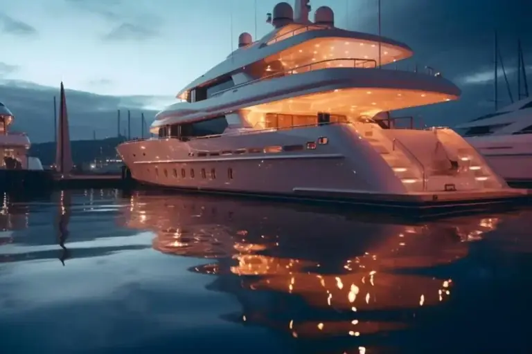 Best Luxury Yacht Options: Definitive Superyacht & Vessel Guide