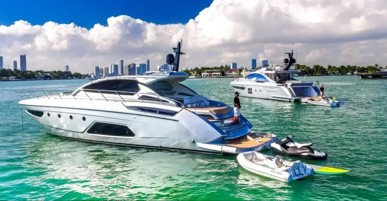 Top Yacht Lease Options: Definitive Marine Finance & Leasing Guide