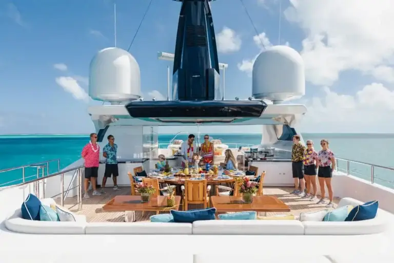 Compare Yacht Charter Plans: Ultimate Contract & Cost Guide