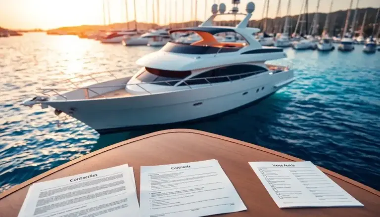 Best Yacht Broker Options: Definitive Superyacht & Advisory Guide